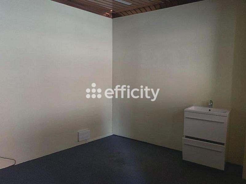 Immeuble - 100 m² - 6 pièces