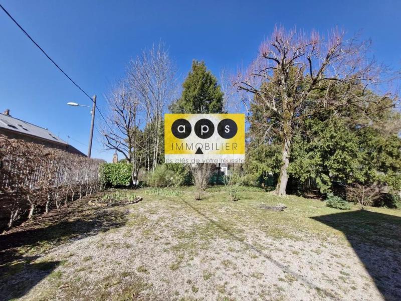 Maison de ville - 200 m² - 8 pièces