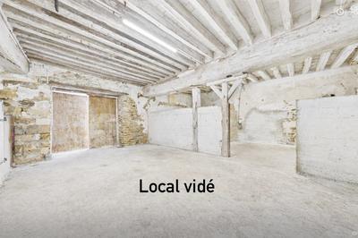 Local d'activités - 79 m² - 1 pièce