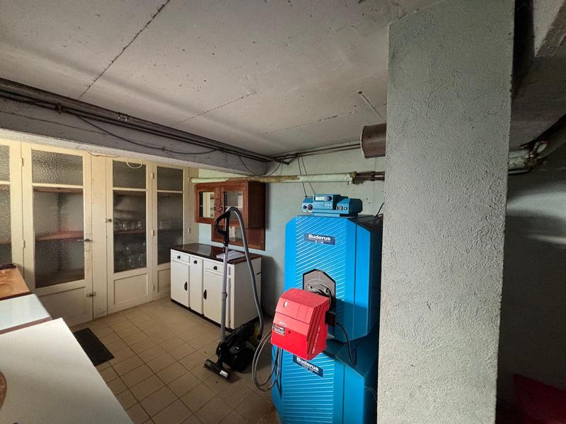 Maison - 76 m² - 3 pièces