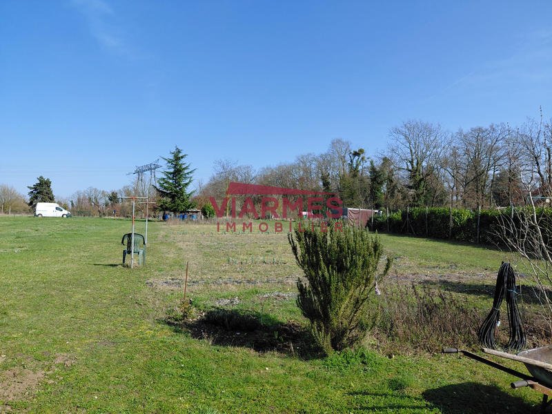 Maison traditionnelle - 130 m² - 5 pièces