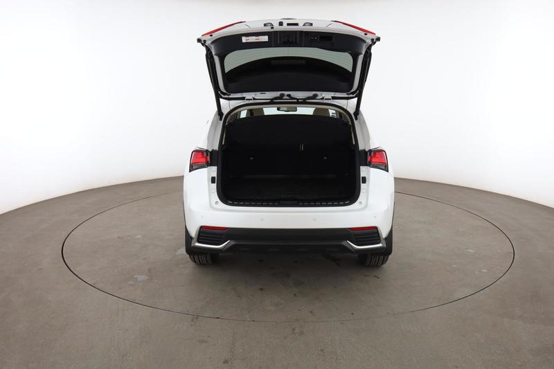 Lexus Nx 300h Executive 4wd 197 ch