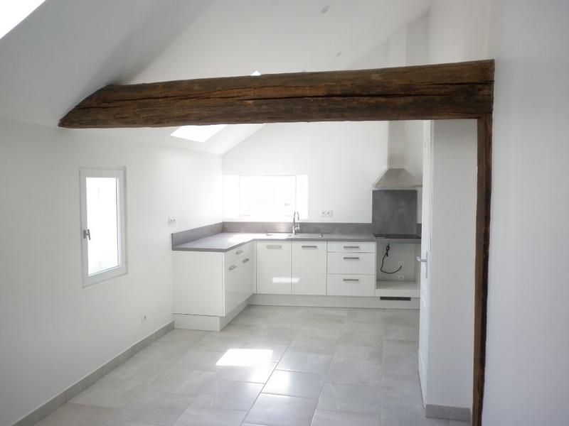 Maison - 98 m² - 4 pièces