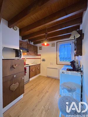 Appartement - 47 m² - 3 pièces