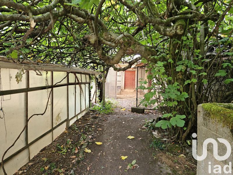 Maison - 145 m² - 4 pièces