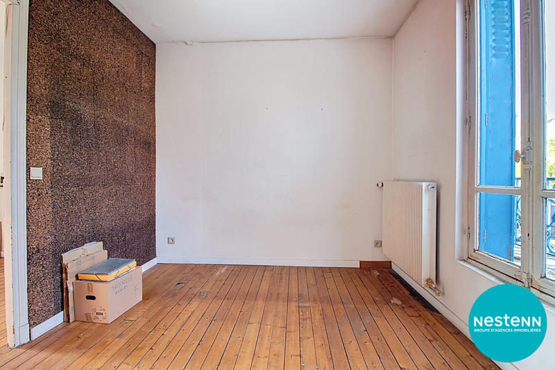 Maison - 50 m² - 3 pièces