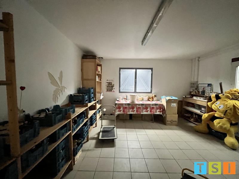 Maison - 190 m² - 6 pièces