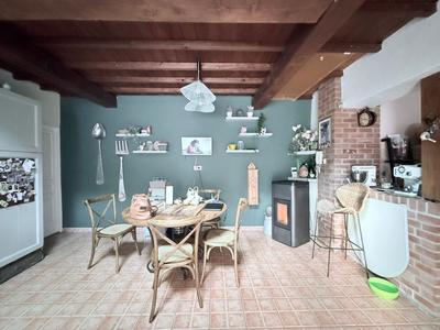 Maison - 177 m² - 4 pièces