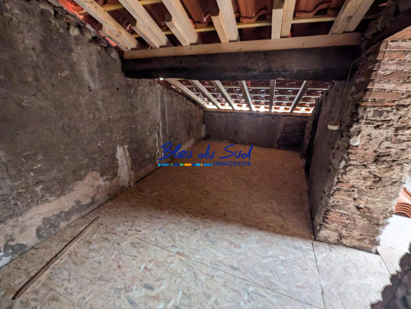 Maison - 76 m² - 4 pièces