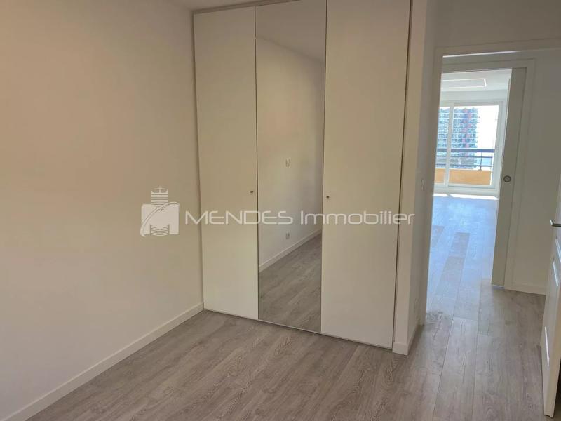 Appartement - 78 m² - 4 pièces
