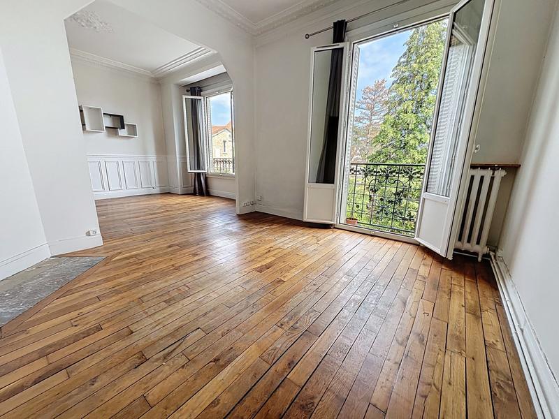 Appartement - 71 m² - 4 pièces