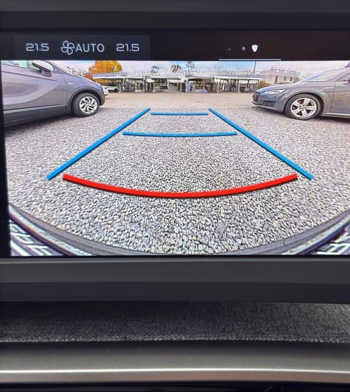 Peugeot 3008 III 1.2 Hybrid 145 Gt E-Dcs6