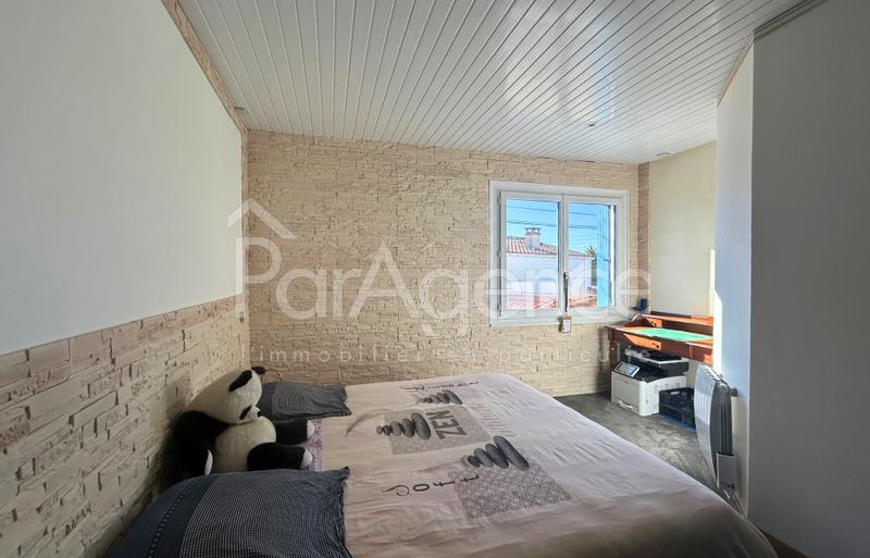 Appartement - 49 m² - 2 pièces