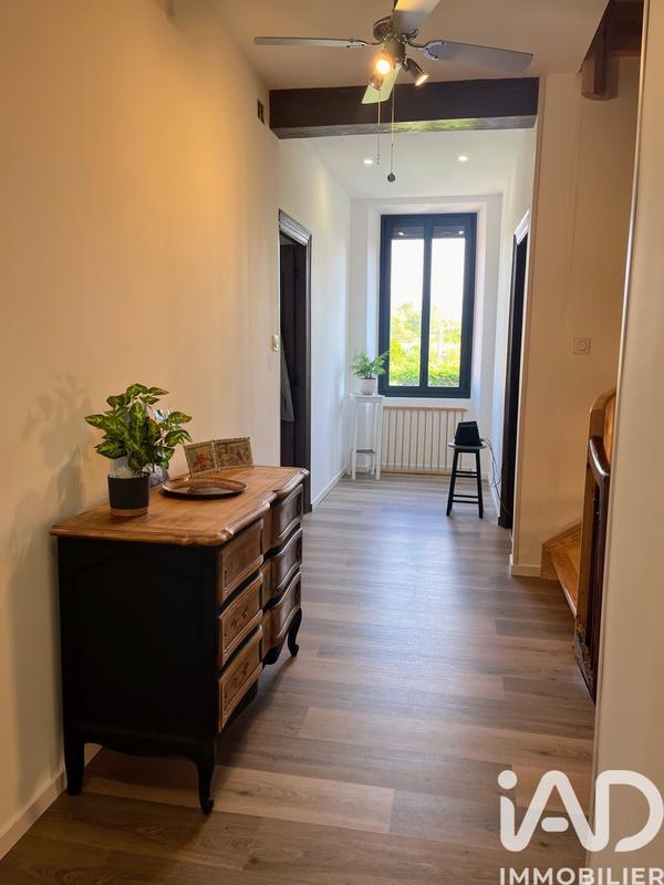 Maison - 475 m² - 13 pièces