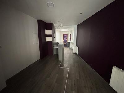 Local commercial - 36 m² - 1 pièce