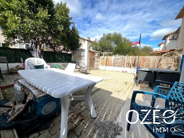 Maison traditionnelle - 105 m² - 4 pièces