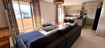 Appartement - 53 m² - 3 pièces