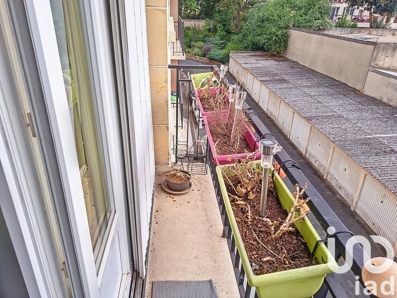 Appartement - 32 m² - 1 pièce