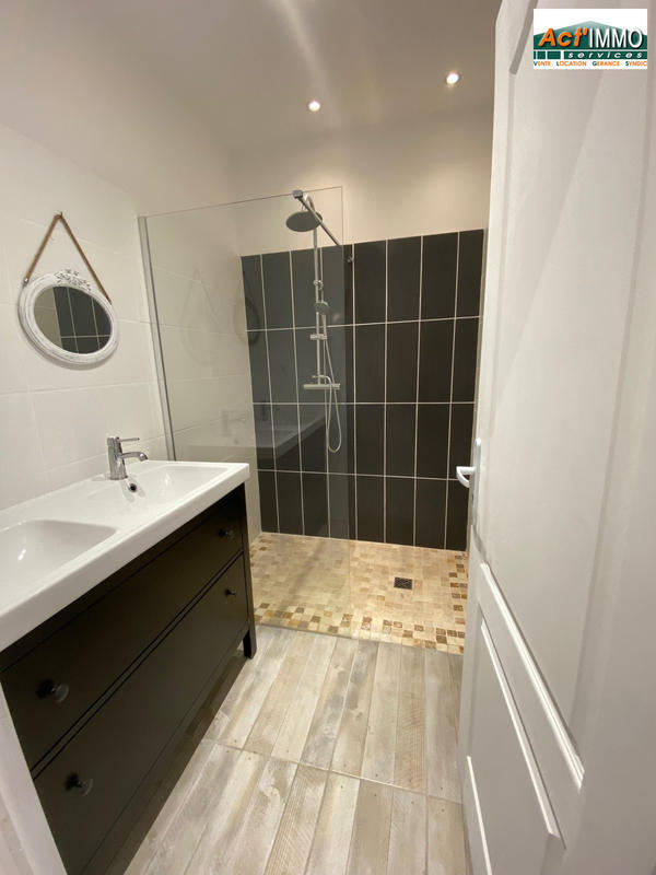 Appartement - 71 m² - 3 pièces