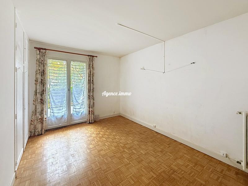 Appartement - 98 m² - 5 pièces