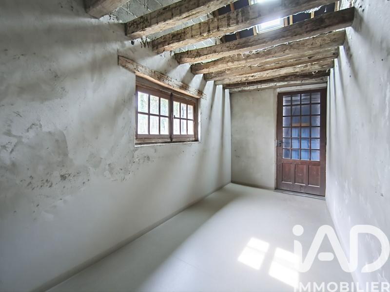 Maison - 98 m² - 5 pièces