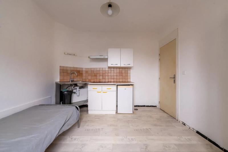 Maison - 80 m² - 6 pièces