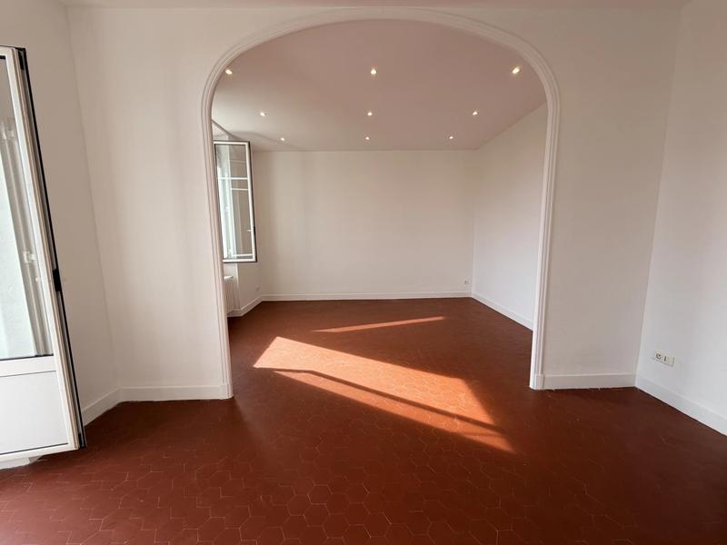 Appartement - 88 m² - 4 pièces