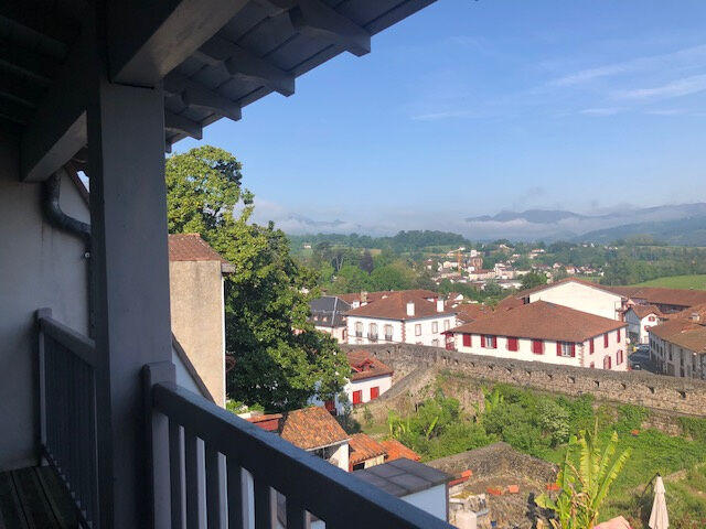 Appartement - 51 m² - 2 pièces