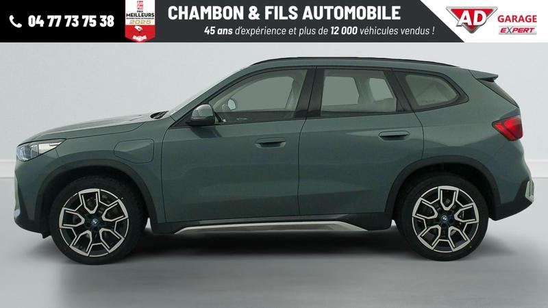 Bmw X1 U11 Xdrive 25e 245ch Dkg7 Xline