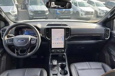 Ford Ranger 2.0 205 Wildtrak Plus 4pl