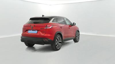 Renault Austral E-Tech hybrid 200 Iconic 5p