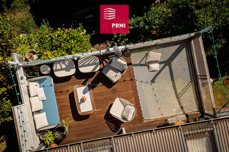 Maison - 157 m² - 6 pièces