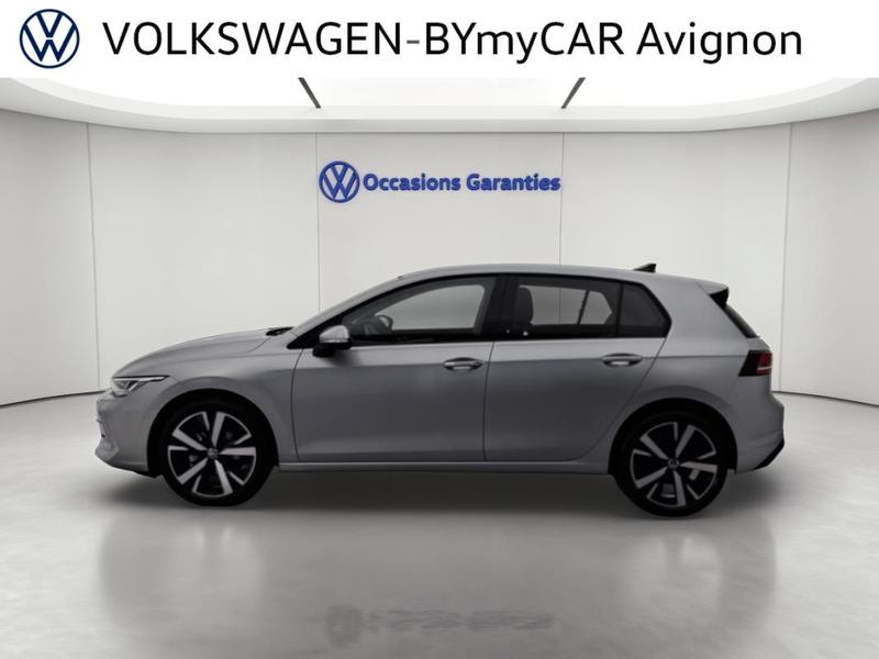 Volkswagen Golf 1.5 Tsi Evo2 116 Bvm6 Vw Edition
