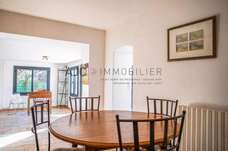 Maison - 95 m² - 3 pièces