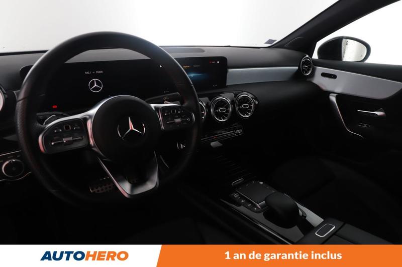Mercedes Classe a 220 d Amg Line 8g-Dct 190 ch