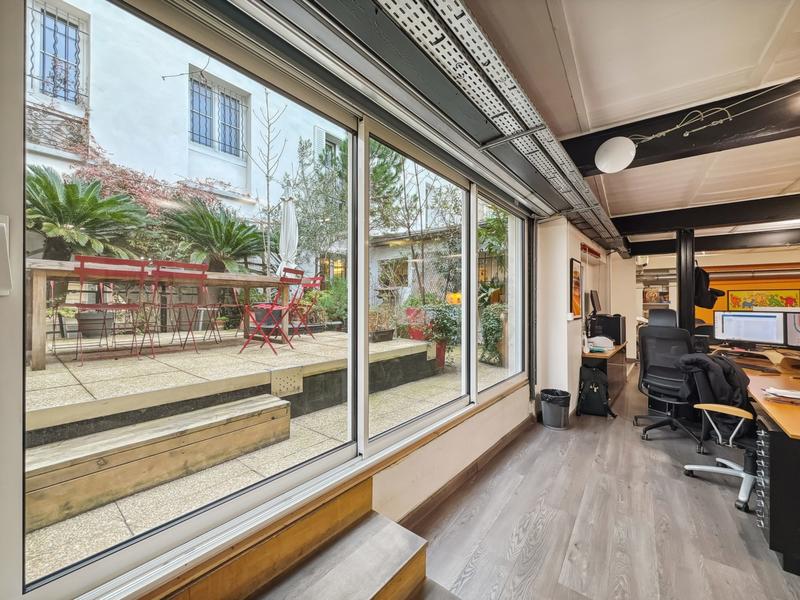 Local commercial - 50 m²