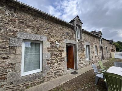 Maison - 101 m² - 5 pièces