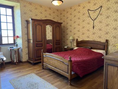 Maison - 138 m² - 8 pièces