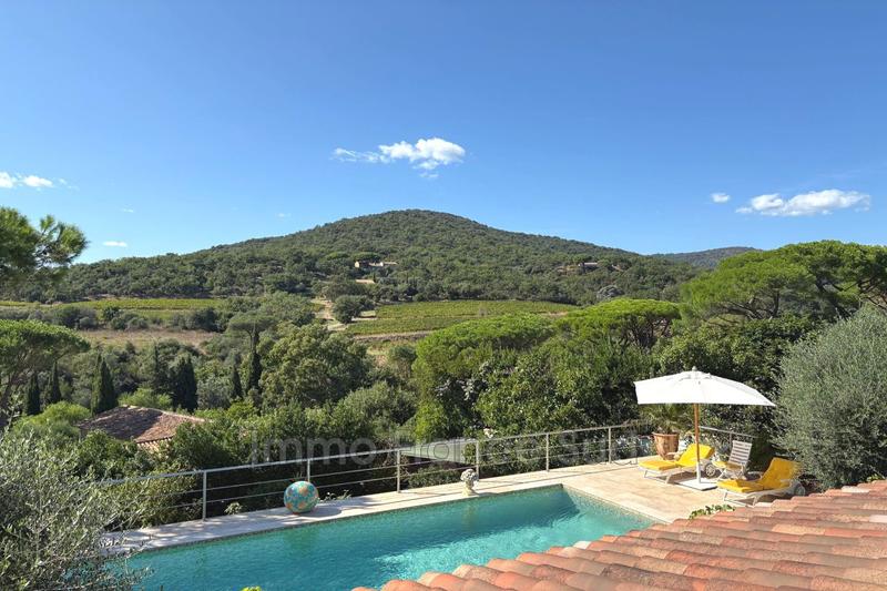 Villa - 175 m² - 7 pièces