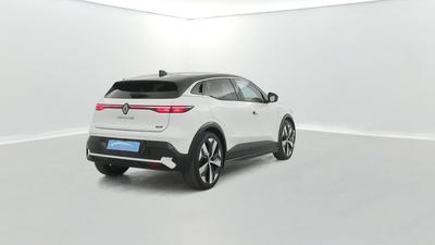 Renault Mégane 220 ch autonomie confort Gsr2 Techno 5p