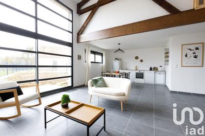 Maison - 155 m² - 5 pièces