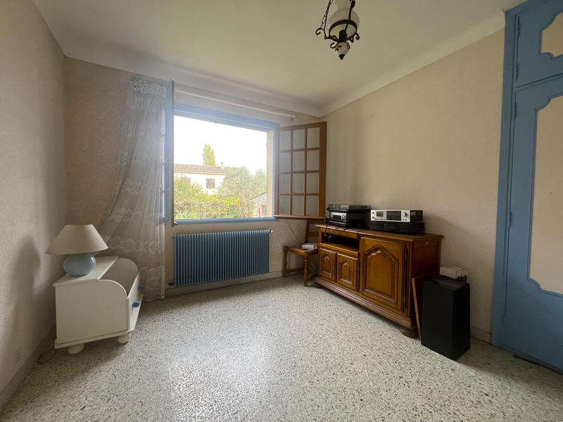 Maison - 127 m² - 6 pièces