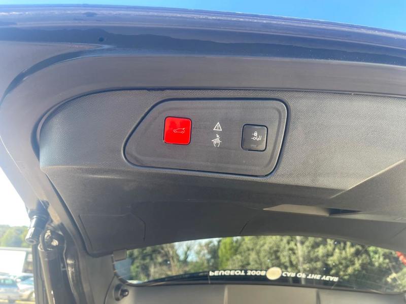 Peugeot 3008 2.0 BlueHDi 180ch Gt s&amp;S Eat6