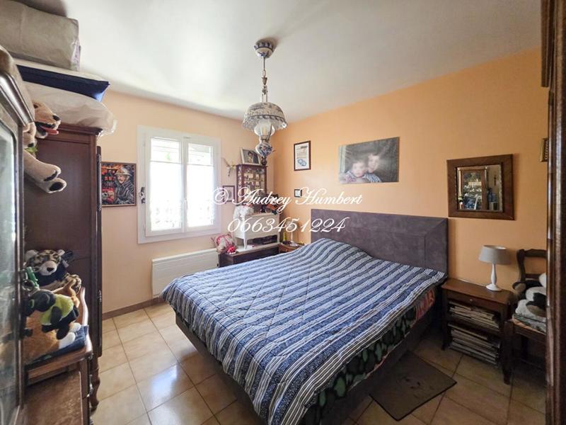 Maison - 86 m² - 4 pièces