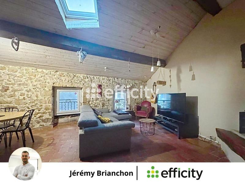 Maison - 157 m² - 5 pièces