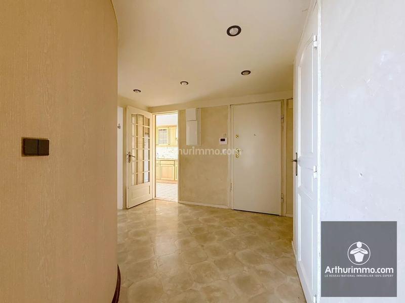 Appartement - 104 m² - 4 pièces