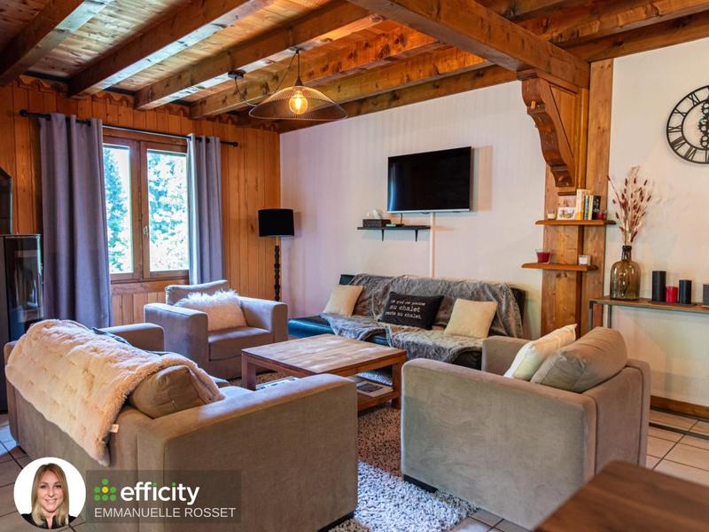 Maison - 171 m² - 6 pièces