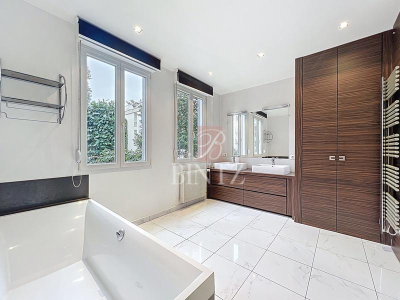 Appartement - 78 m² - 2 pièces