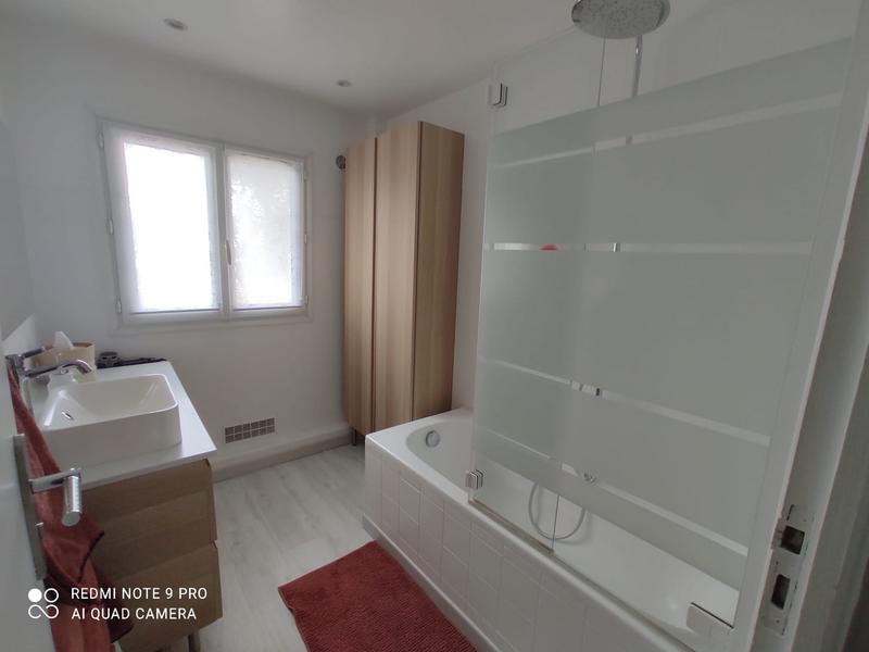 Maison - 128 m² - 5 pièces