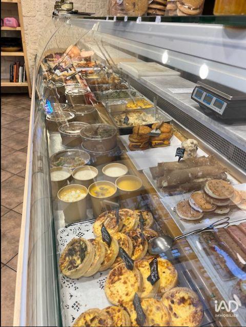 Local commercial - 90 m²